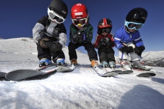  Pequeños competidores